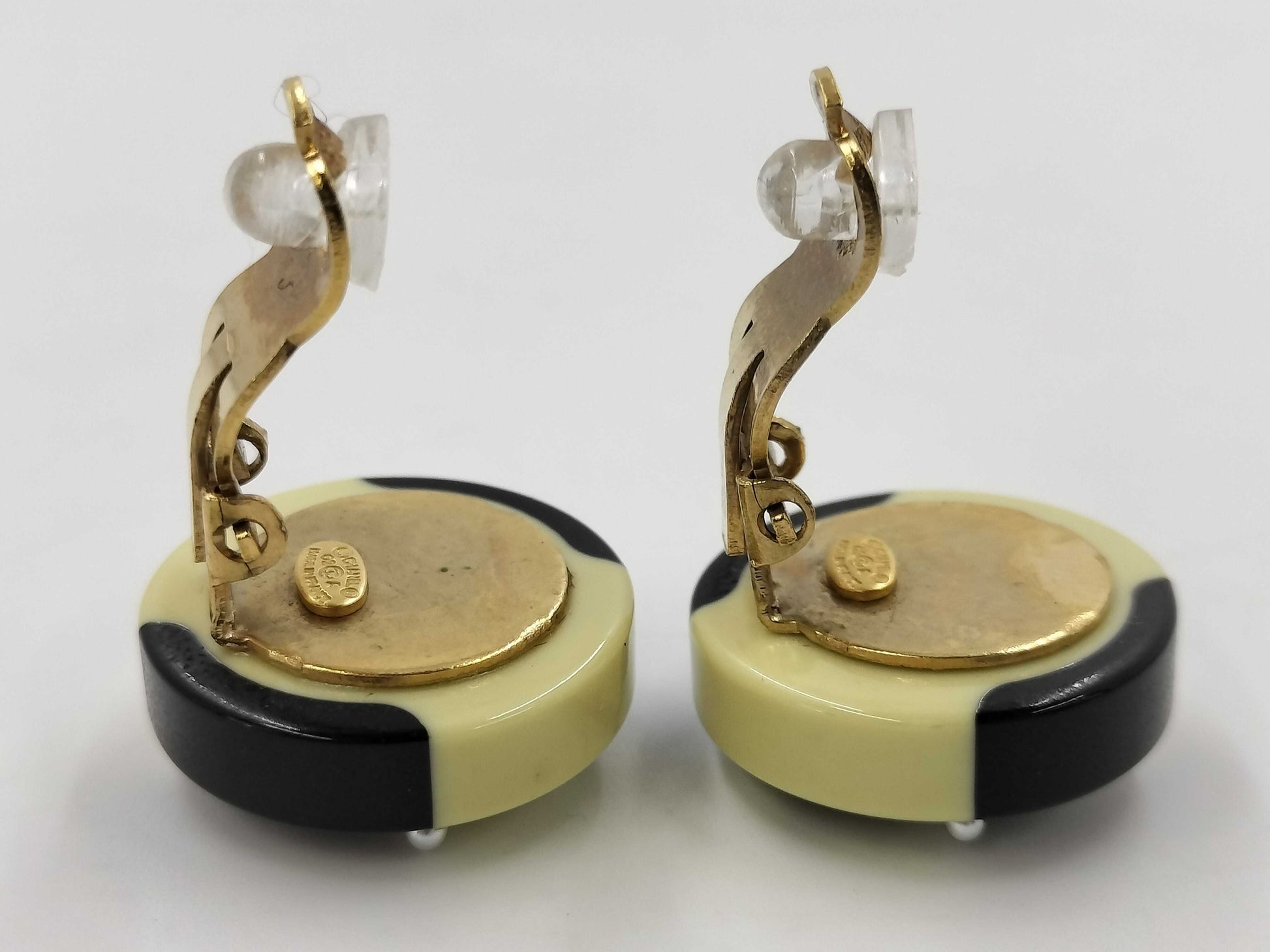 CHANEL Chanel Earrings 02A Earrings