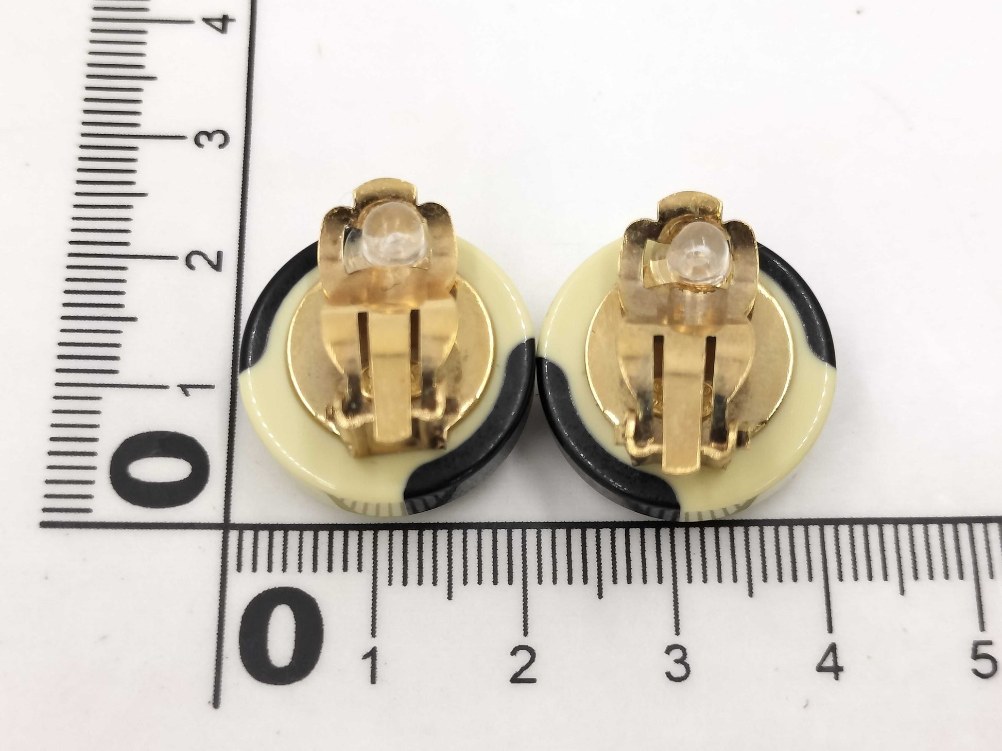 CHANEL Chanel Earrings 02A Earrings