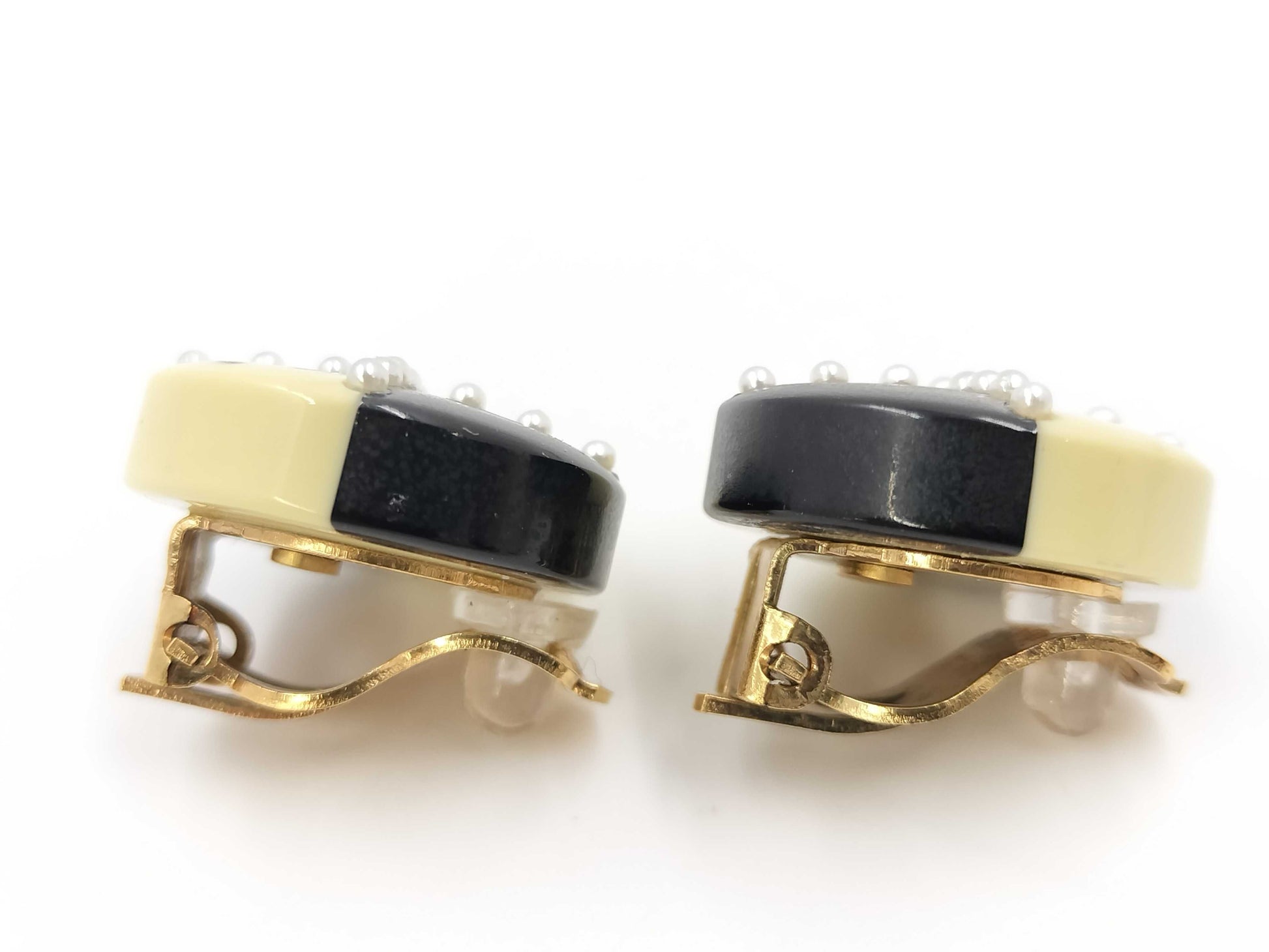 CHANEL Chanel Earrings 02A Earrings