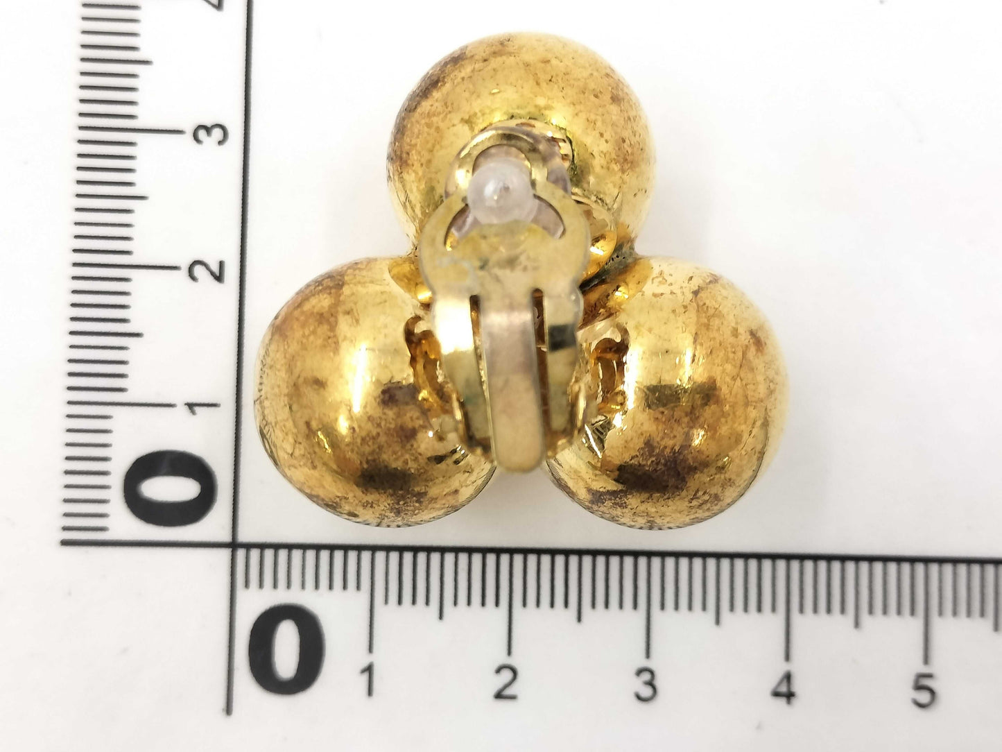 CHANEL Chanel Earrings 28 Earrings