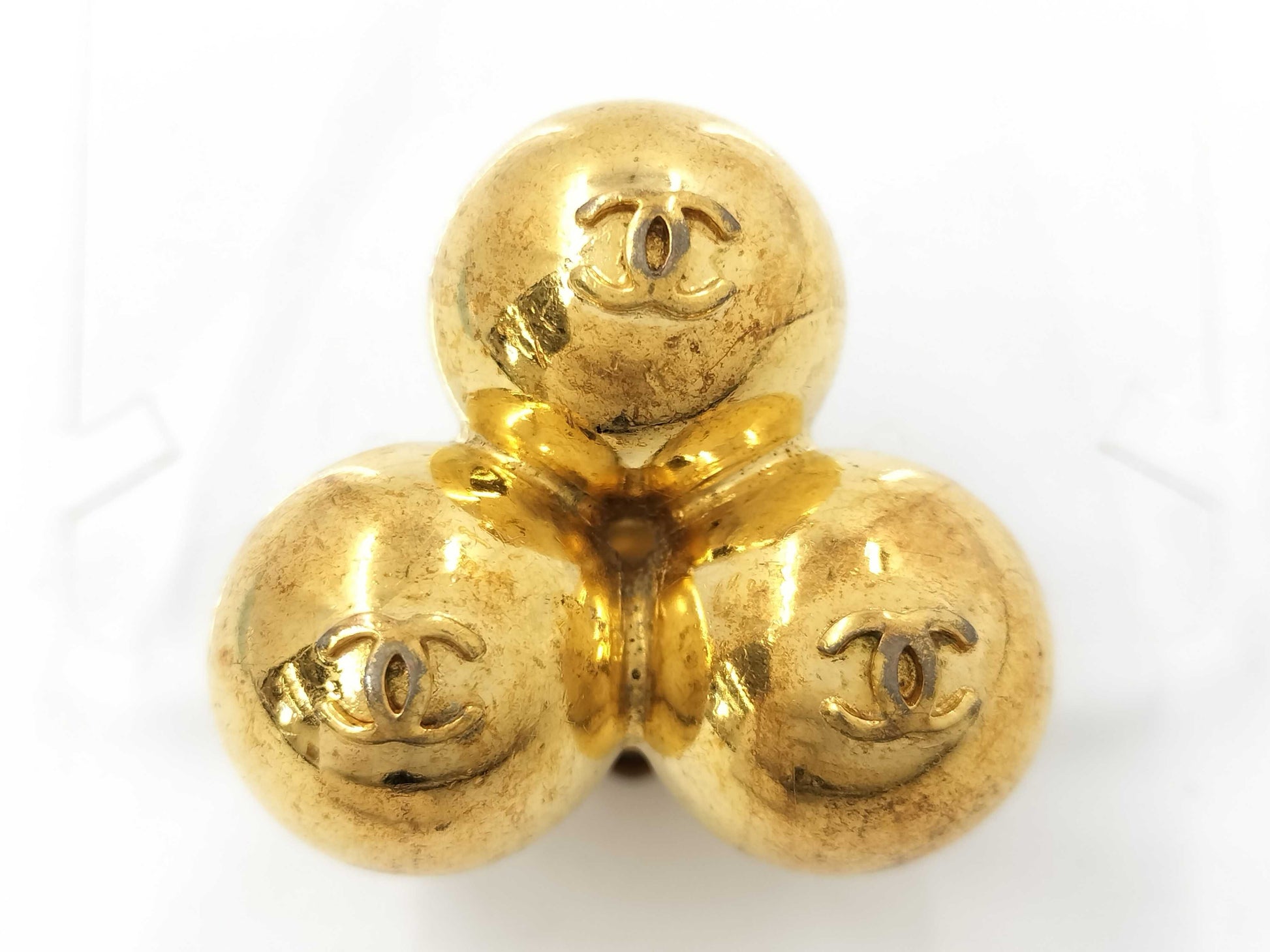 CHANEL Chanel Earrings 28 Earrings