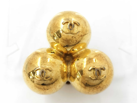 CHANEL Chanel Earrings 28 Earrings