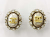 CHANEL Chanel Earrings 08A Earrings
