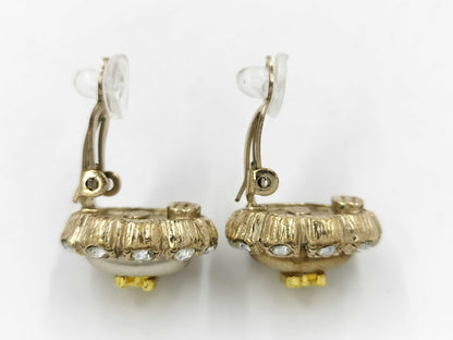 CHANEL Chanel Earrings 08A Earrings