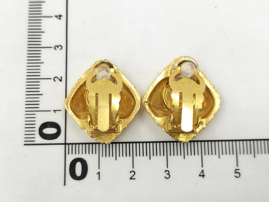 CHANEL Chanel Earrings Earrings
