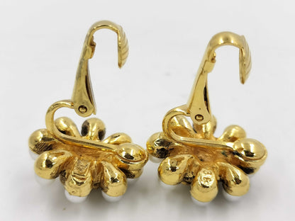 CHANEL Chanel Earrings 2036 Earrings