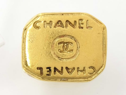CHANEL Chanel Earrings 99A Earrings