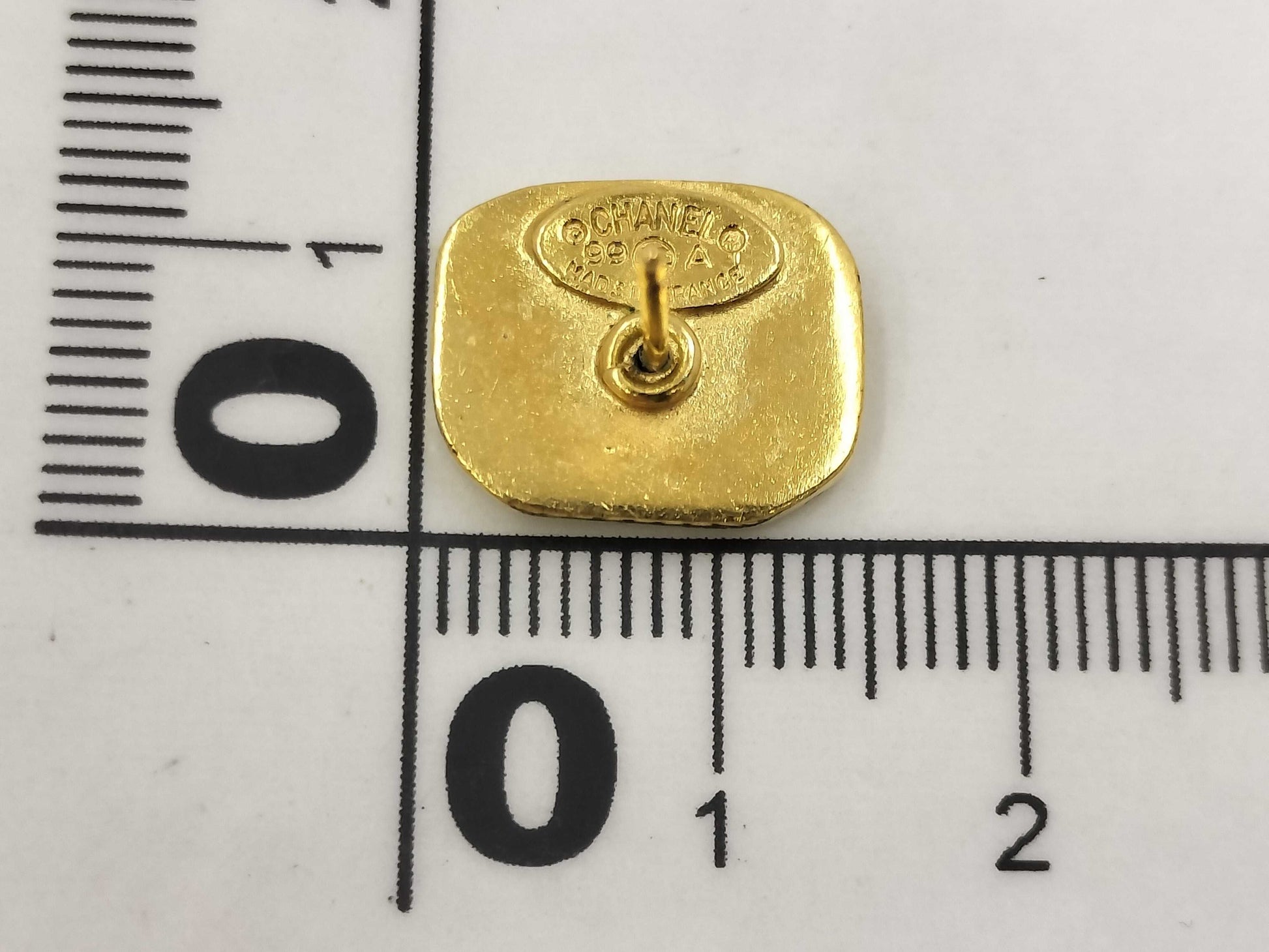 CHANEL Chanel Earrings 99A Earrings