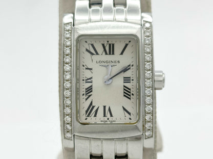 LONGINES Dolce Vita Amore L5.158.0 32928142 Quartz Women's Watch