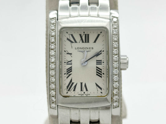 LONGINES Dolce Vita Amore L5.158.0 32928142 Quartz Women's Watch