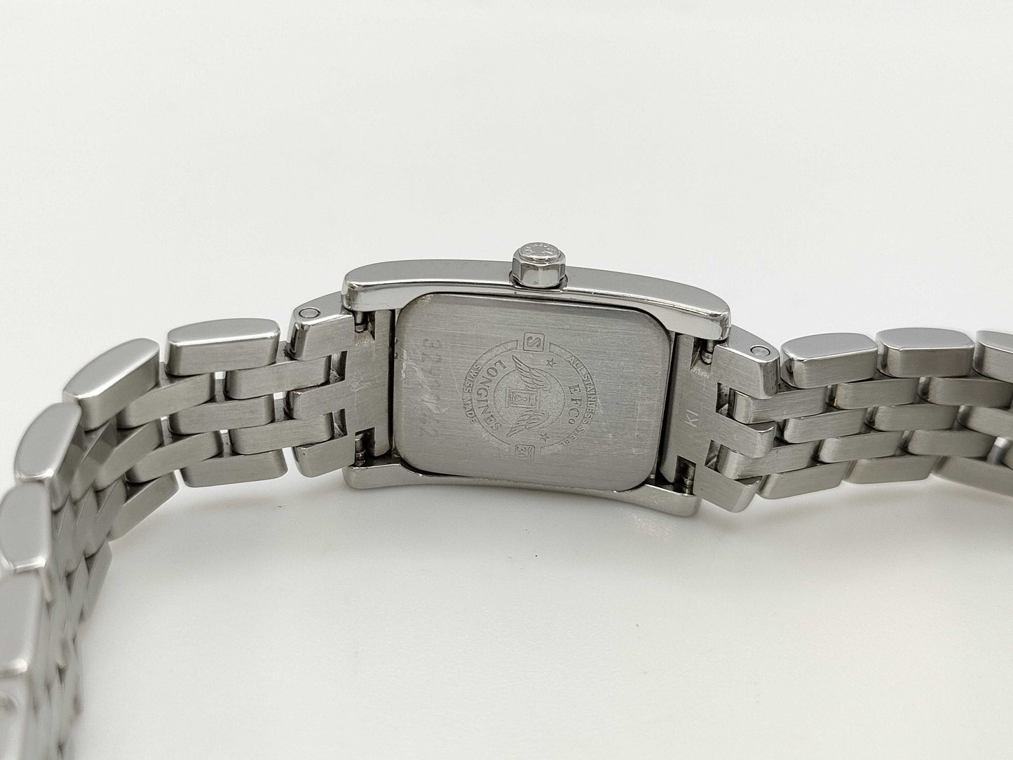 LONGINES Dolce Vita Amore L5.158.0 32928142 Quartz Women's Watch