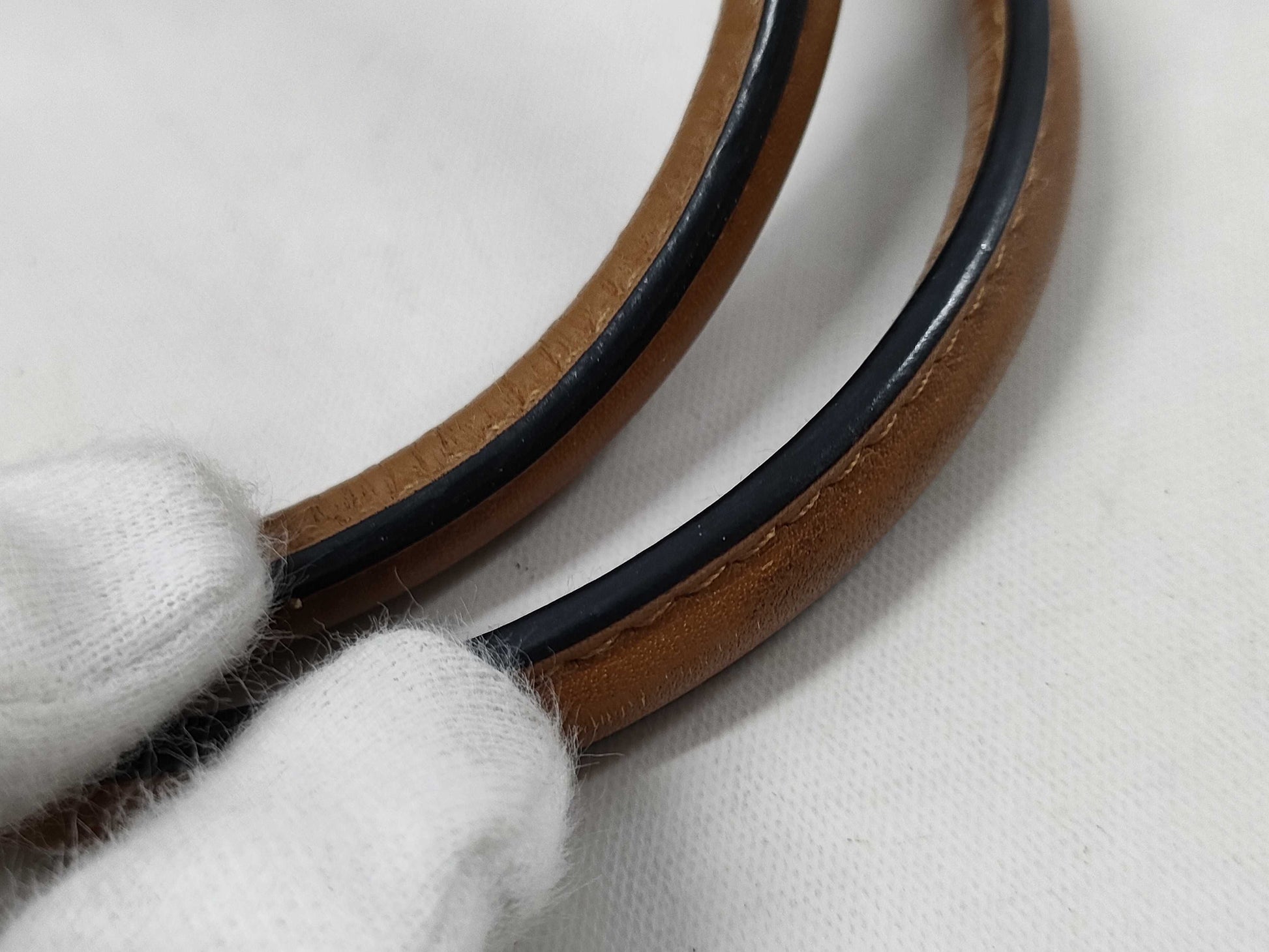 PRADA Prada handbag turn lock bag