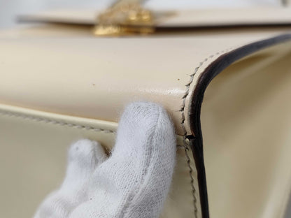 CELINE Handbag Top Handle Bag