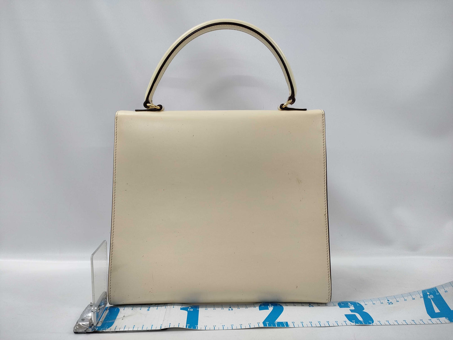 CELINE Handbag Top Handle Bag