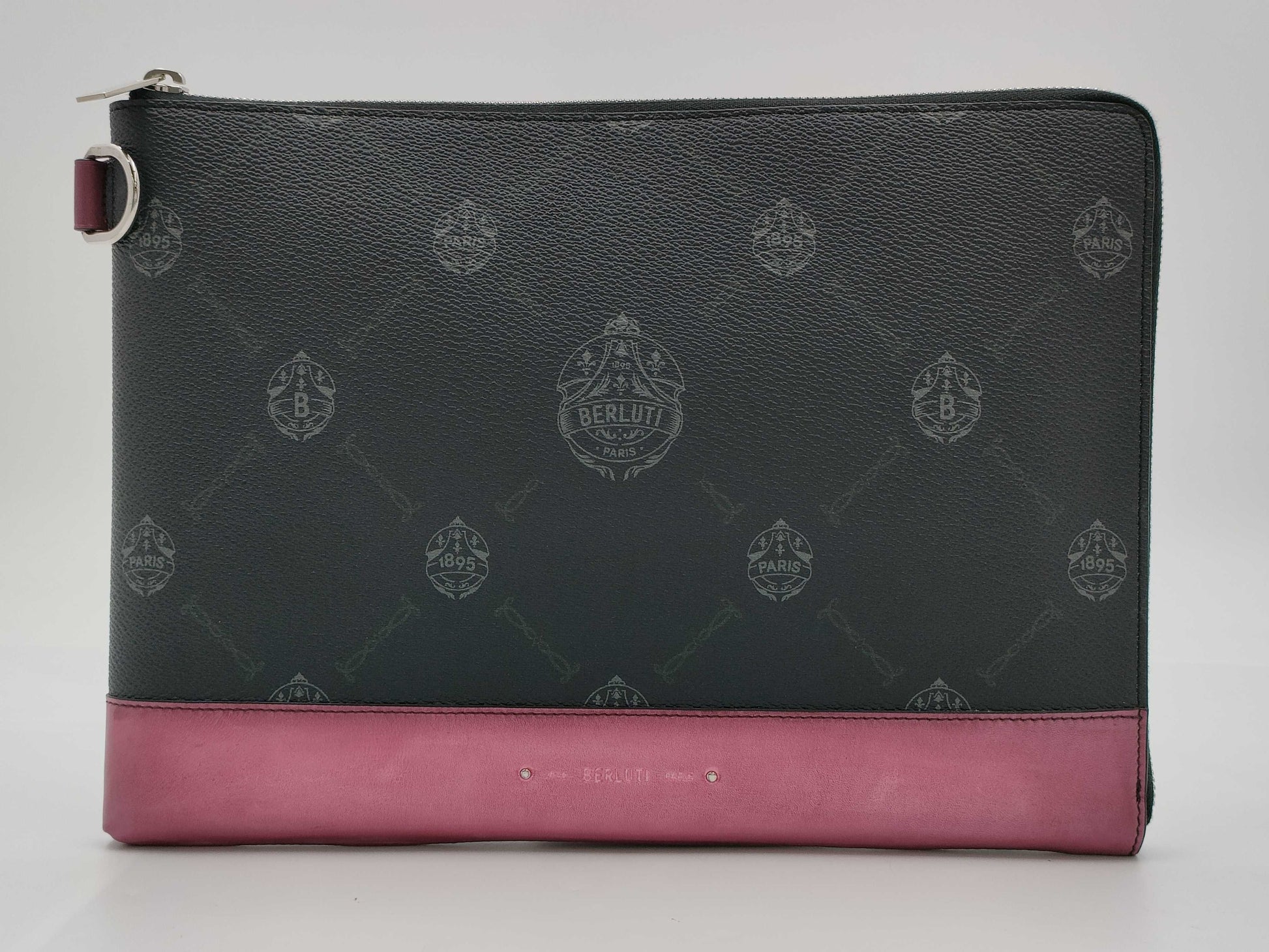 Berluti Berluti Second Bag Bag