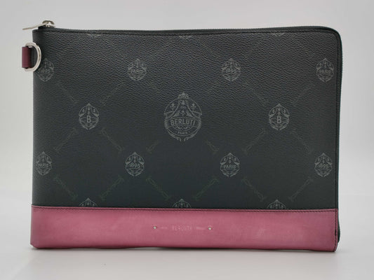 Berluti Berluti Second Bag Bag