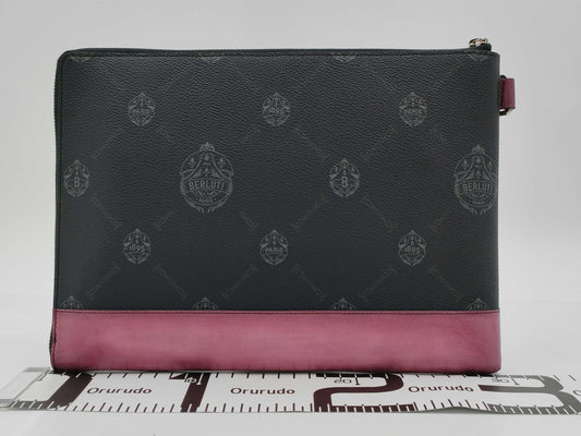 Berluti Berluti Second Bag Bag