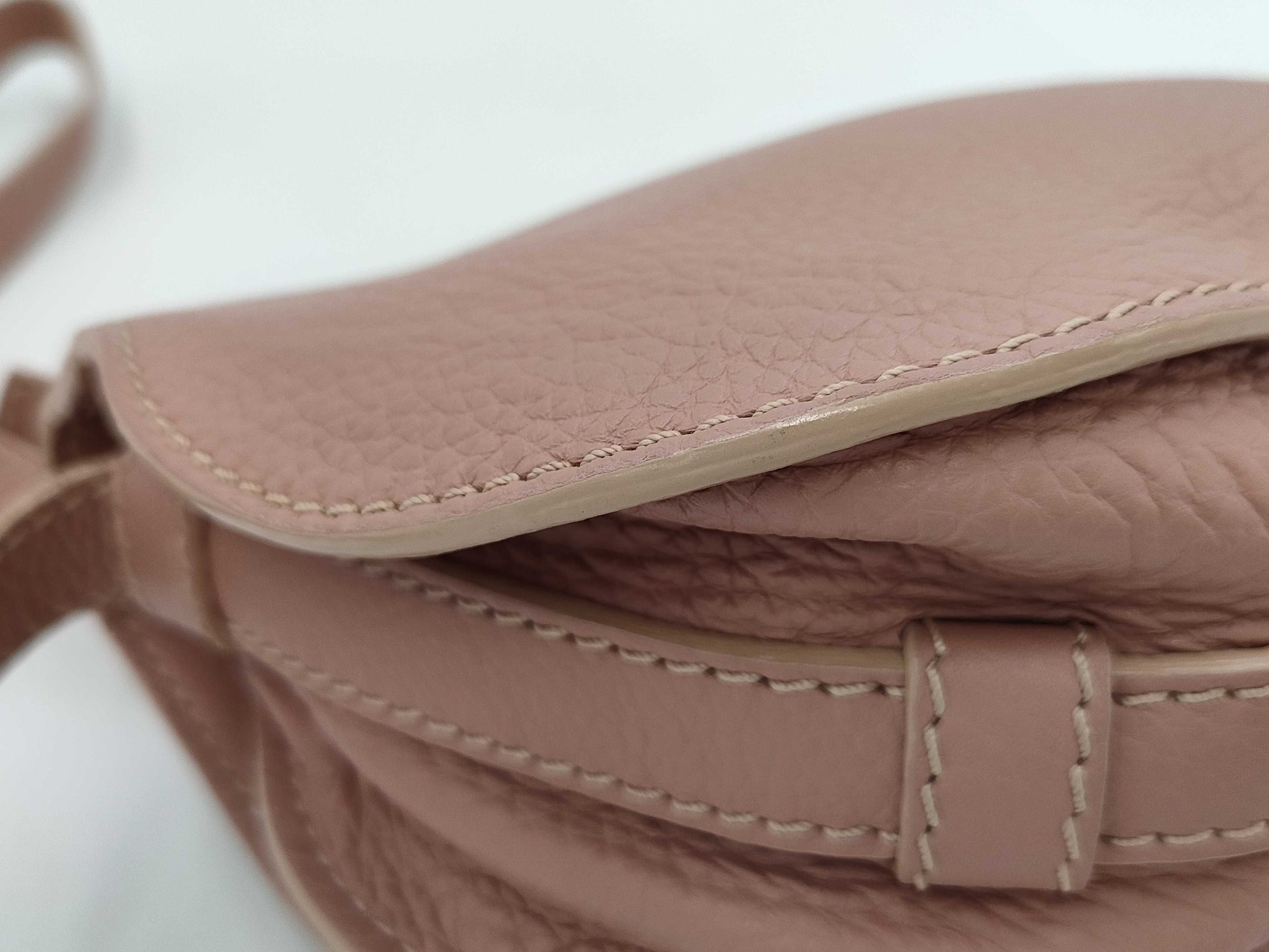 Chloe Chloe Marcie Shoulder Bag Bag