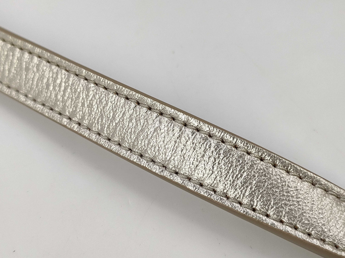 Yves Saint Laurent Monogram Backpack 