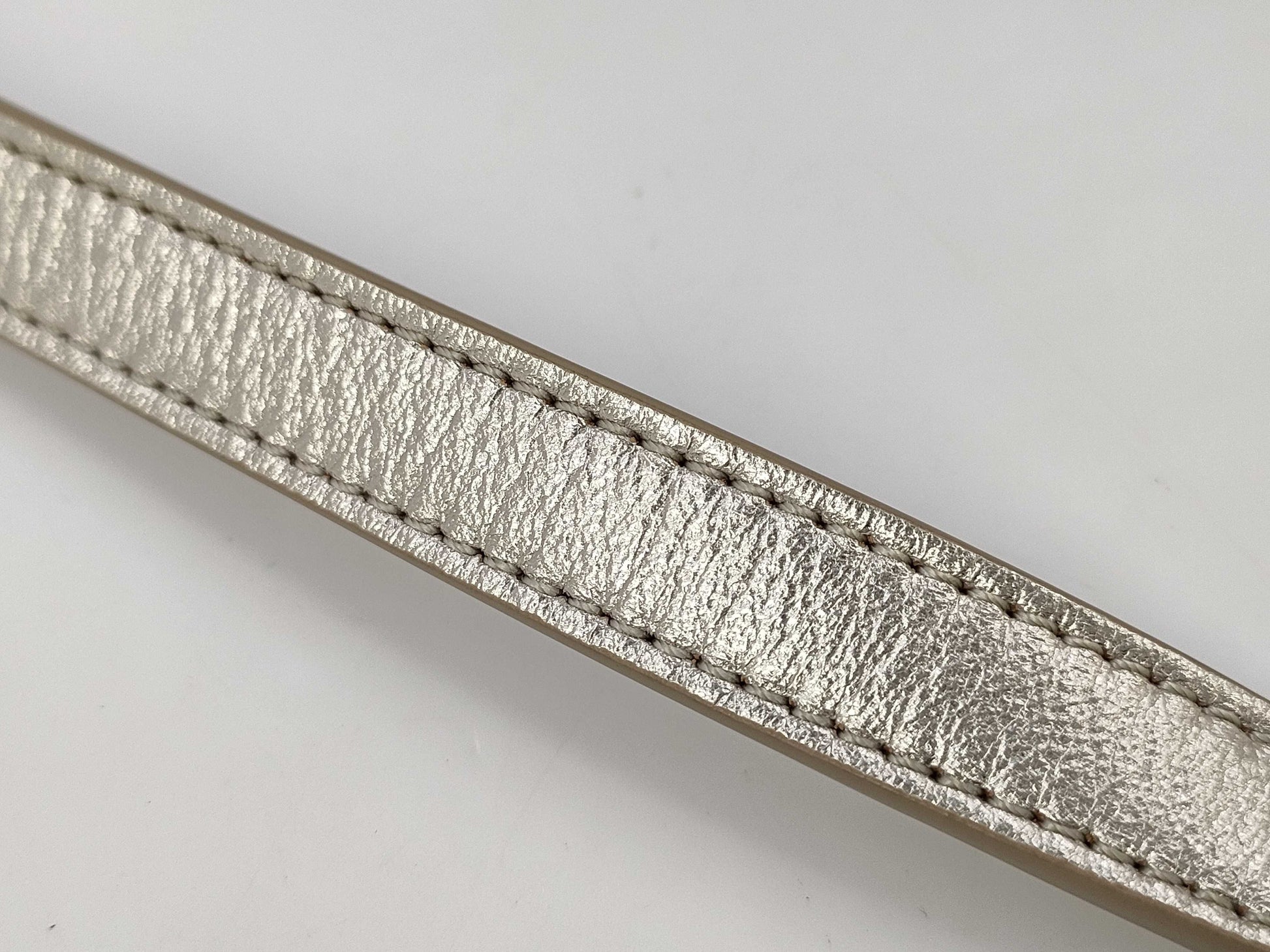 Yves Saint Laurent Monogram Backpack 