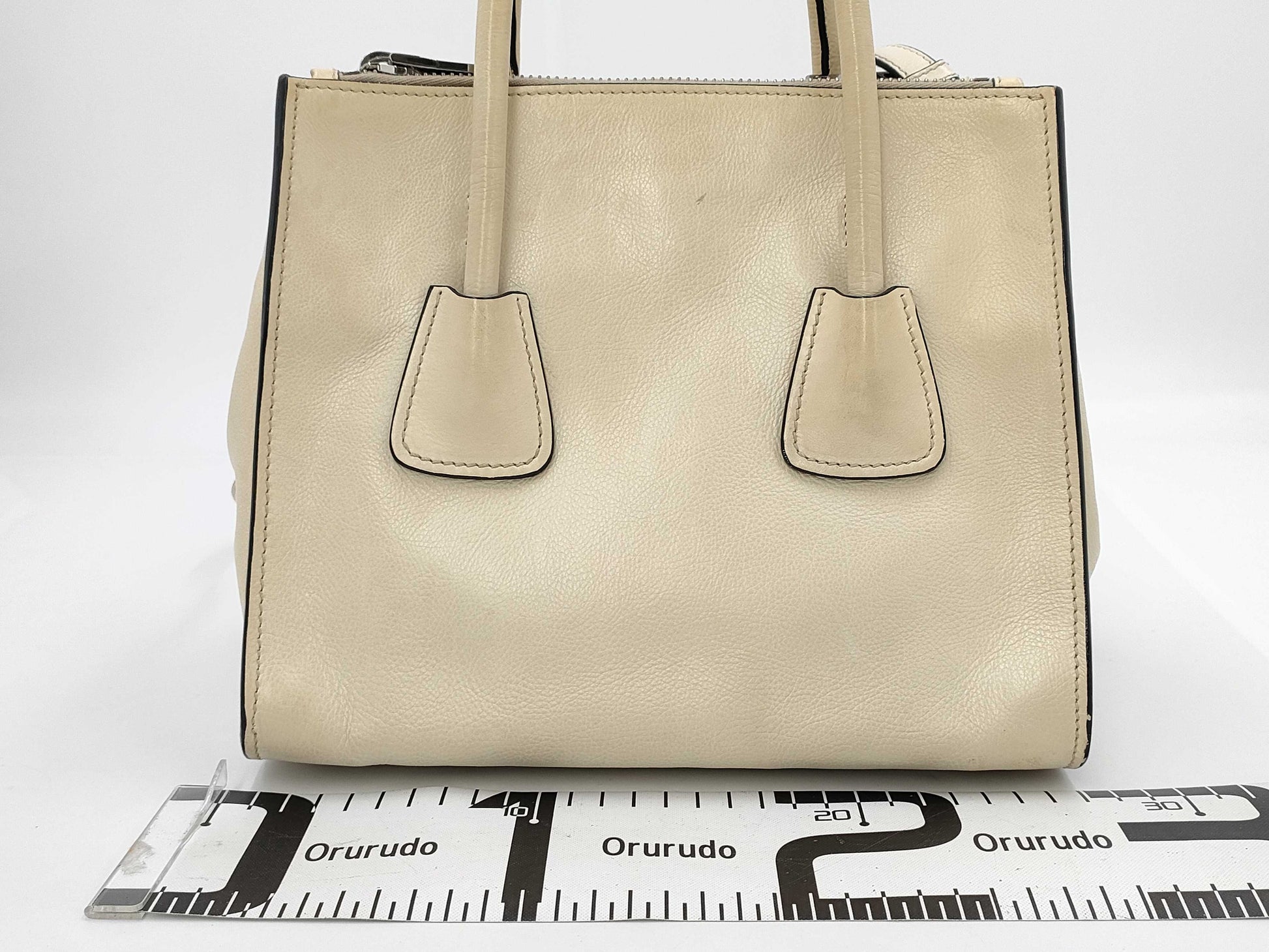 PRADA PRADA 2WAY handbag