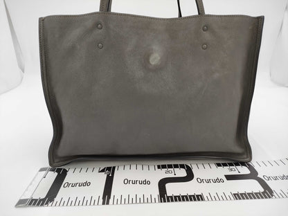 PRADA PRADA Etiquet Tote Bag Bag