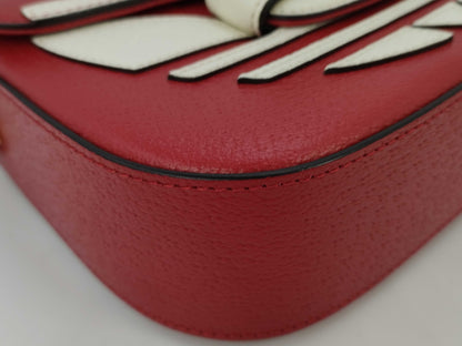 GUCCI Gucci GUCCI x adidas shoulder bag