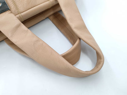 CHANEL Chocolate Bar Handbag