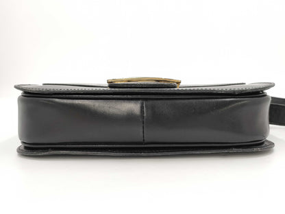 CELINE Carriage Shoulder Bag