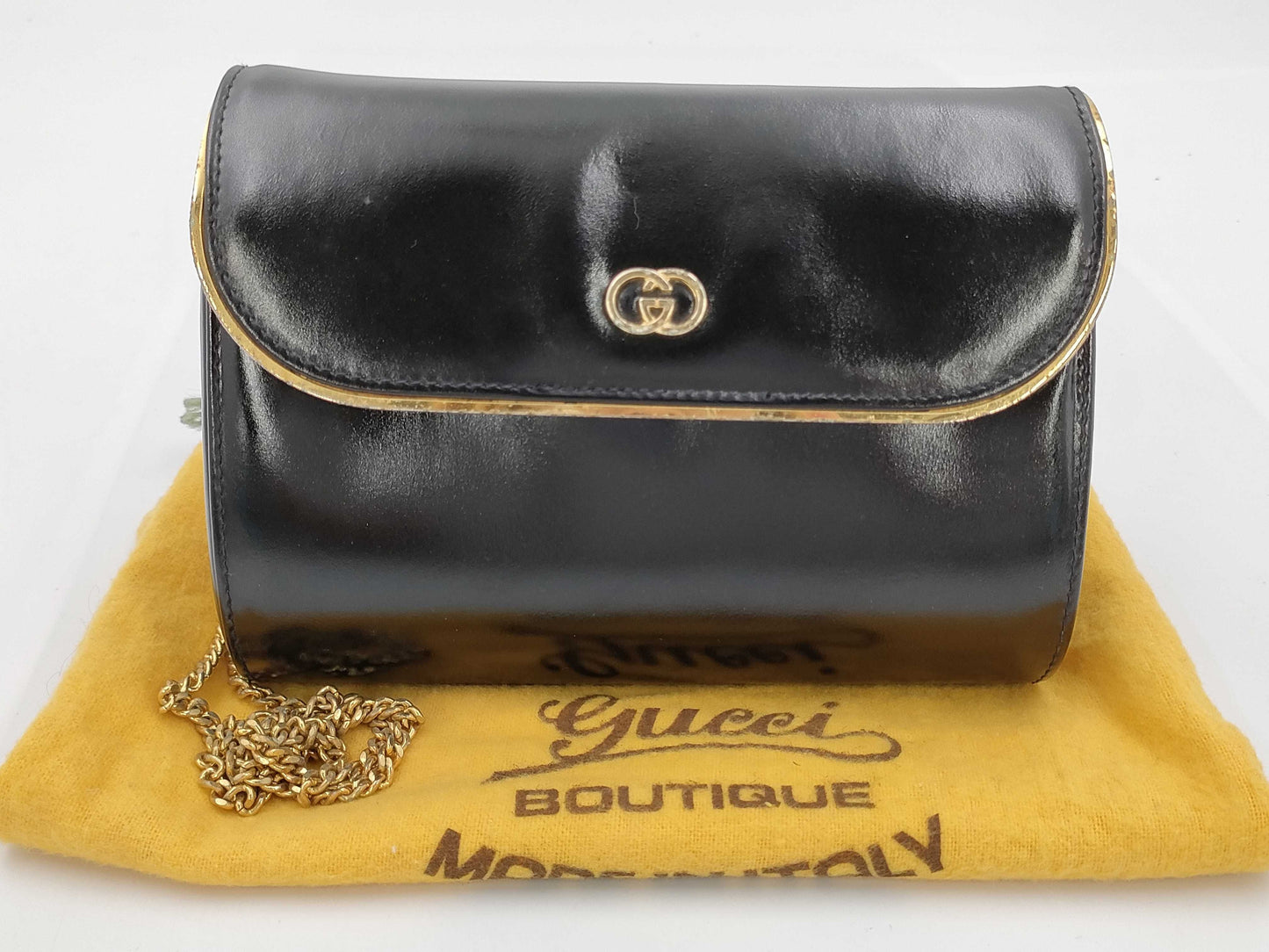 GUCCI Gucci Shoulder Bag Bag