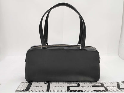 Salvatore Ferragamo Gancini handbag tote bag