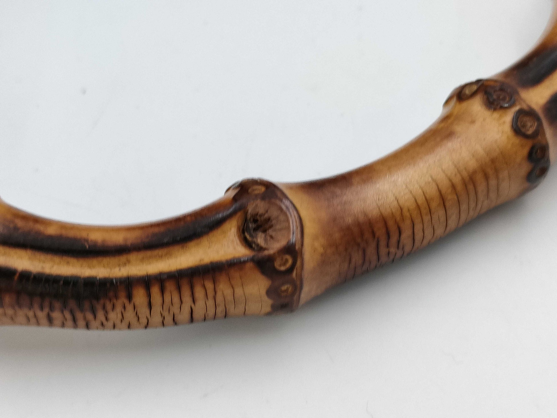 GUCCI Gucci Bamboo Handbag Bag