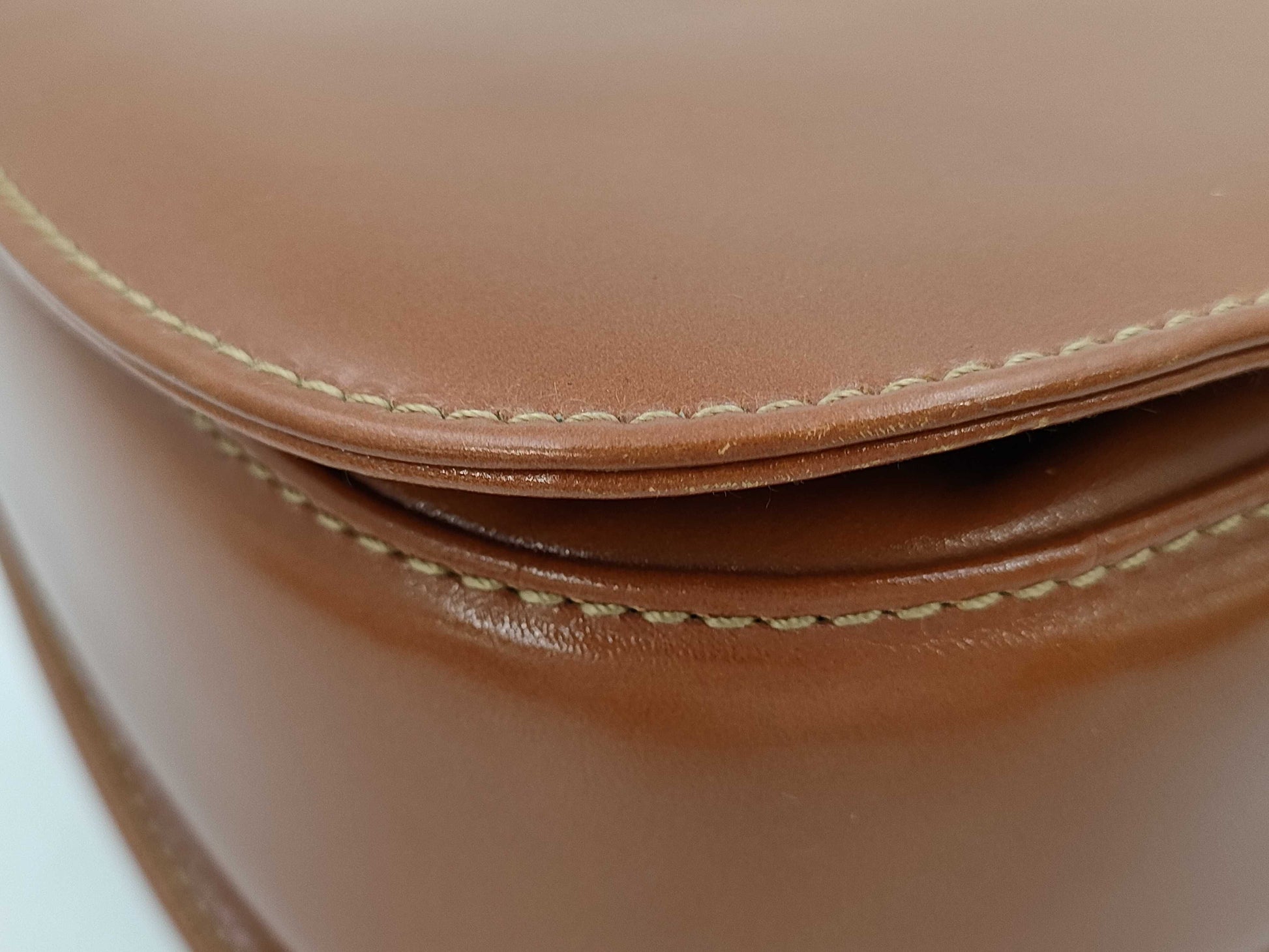 GUCCI Gucci Bamboo Handbag Bag