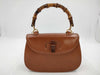 GUCCI Gucci Bamboo Handbag Bag