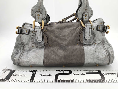 Chloe Patington Shoulder Bag Bag
