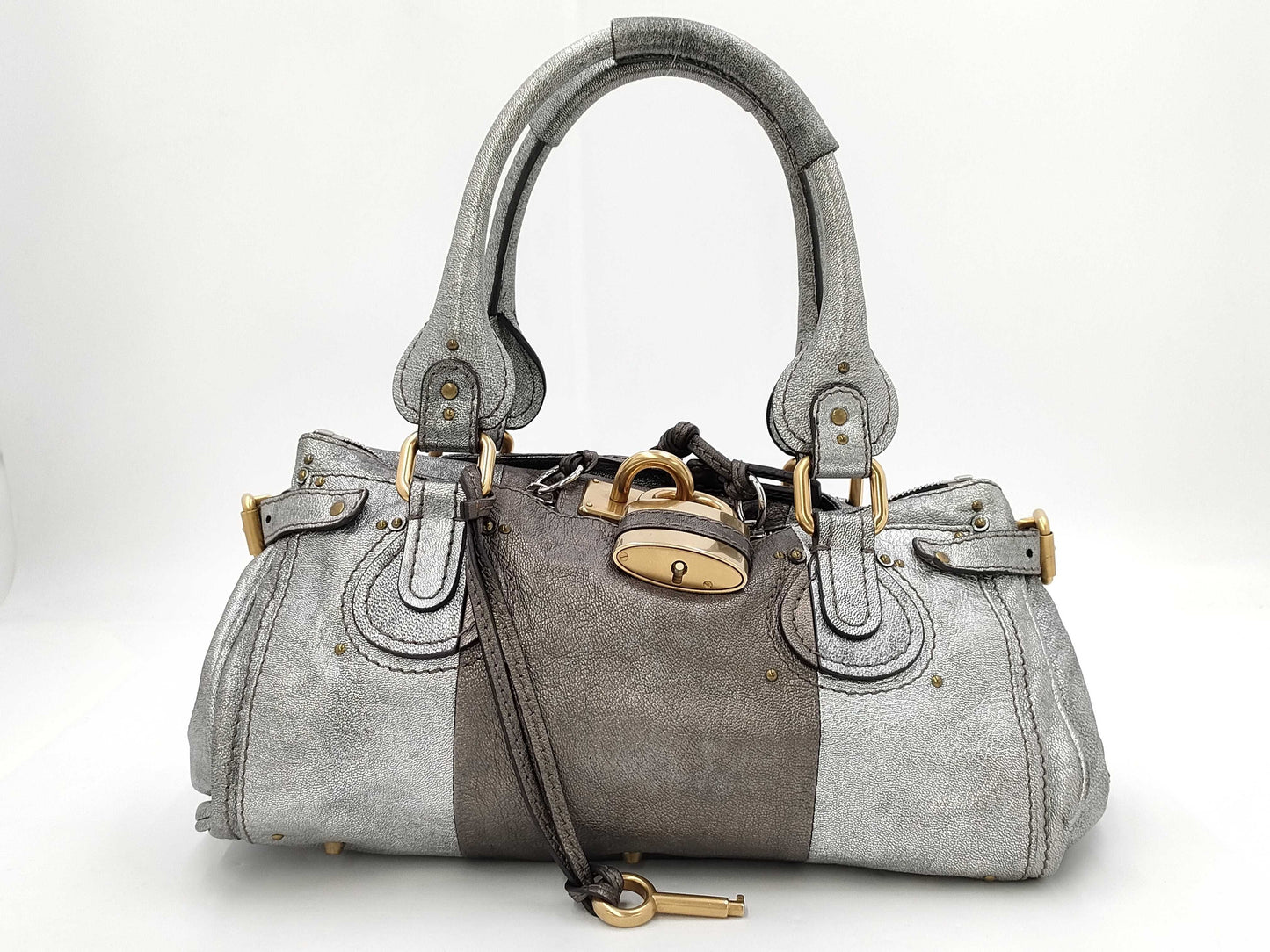 Chloe Patington Shoulder Bag Bag