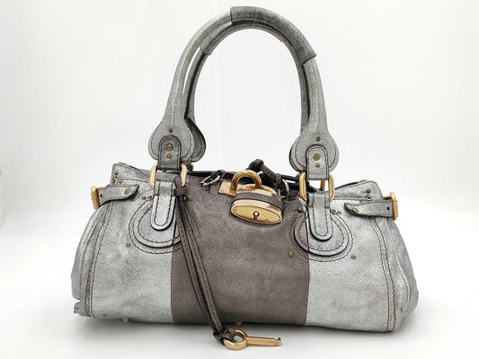 Chloe Patington Shoulder Bag Bag