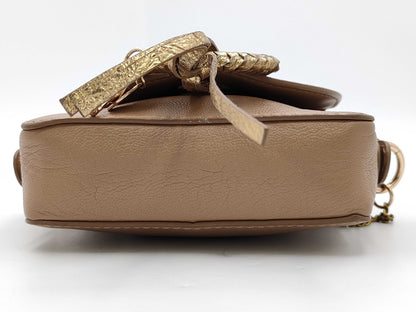 SEE BY CHLOE Chloe Joan Shoulder Bag Shoulder Bag