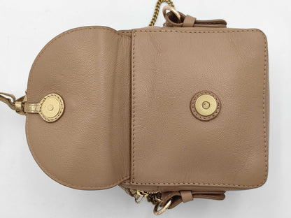 SEE BY CHLOE Chloe Joan Shoulder Bag Shoulder Bag