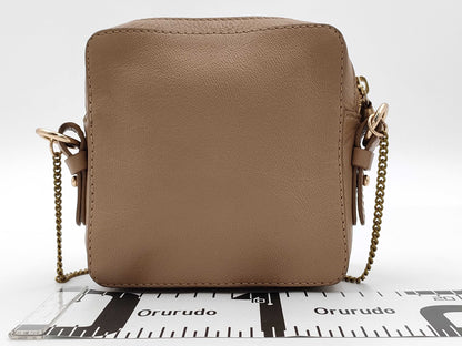 SEE BY CHLOE Chloe Joan Shoulder Bag Shoulder Bag
