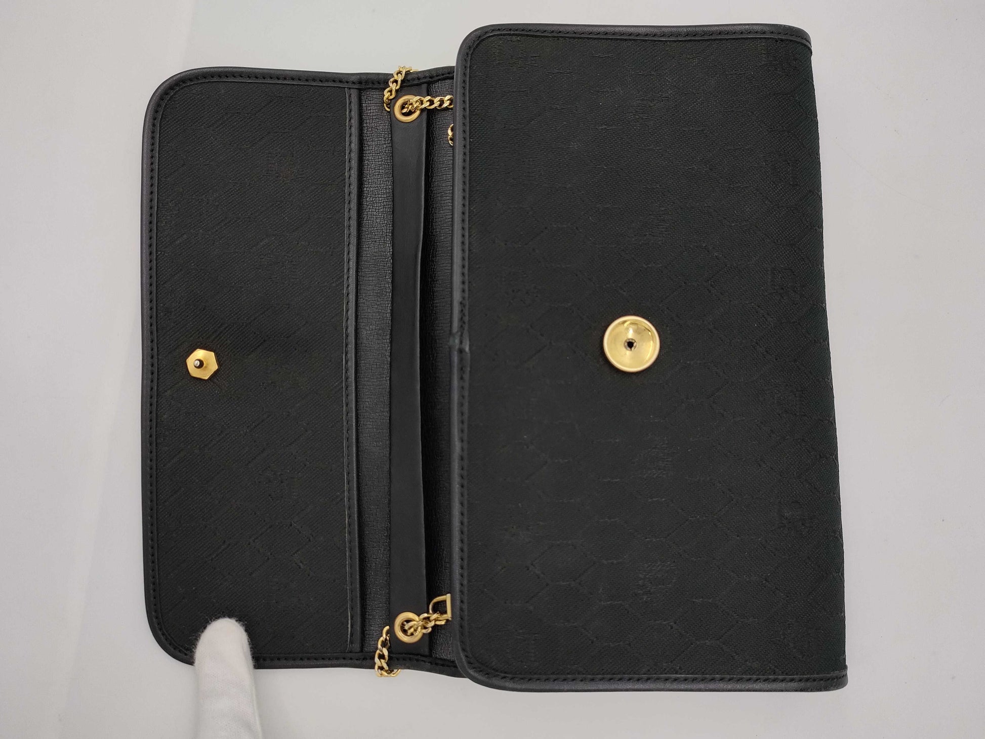 Dior Christian Dior Honeycomb Shoulder Bag Shoulder Bag