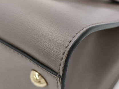 Salvatore Ferragamo Ferragamo Vara 2-Way Shoulder Bag/Handbag