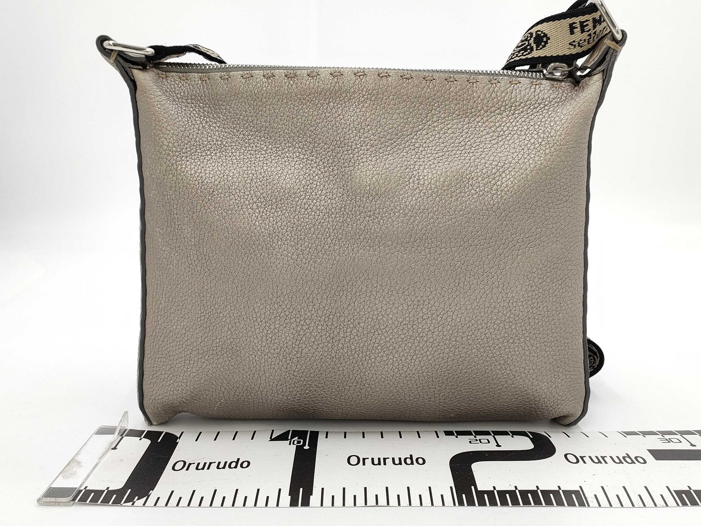 FENDI FENDI Selleria Shoulder Bag Shoulder Bag