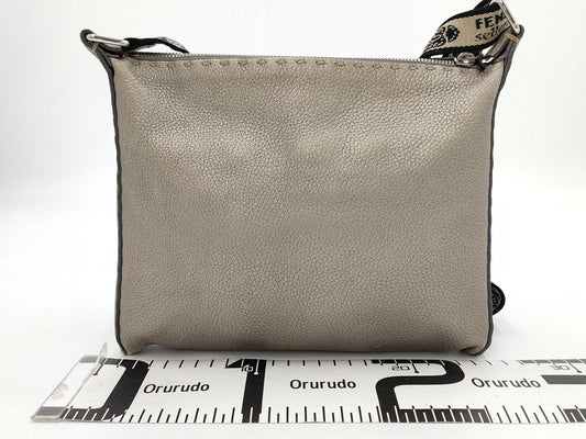 FENDI FENDI Selleria Shoulder Bag Shoulder Bag