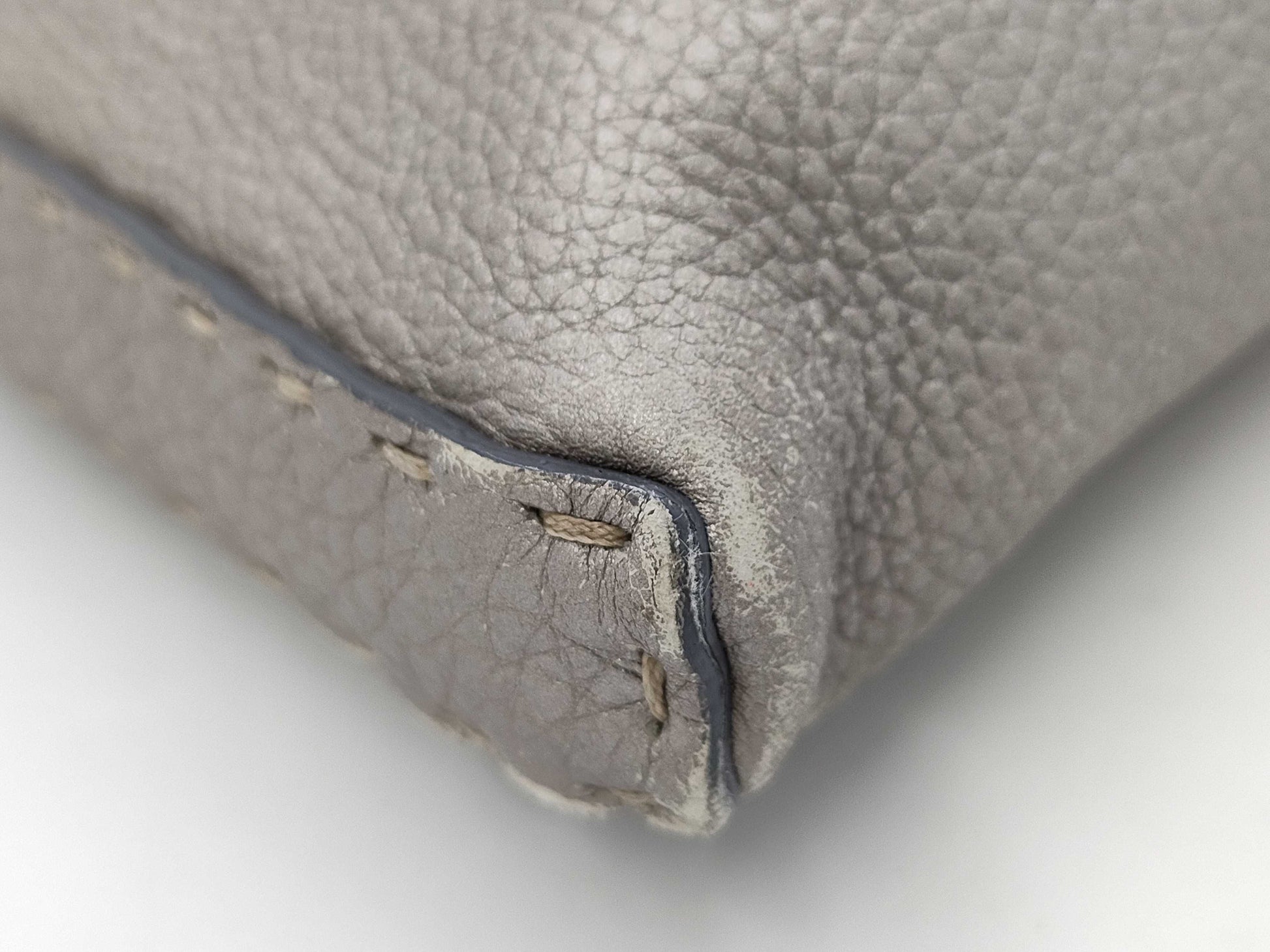 FENDI FENDI Selleria Shoulder Bag Shoulder Bag