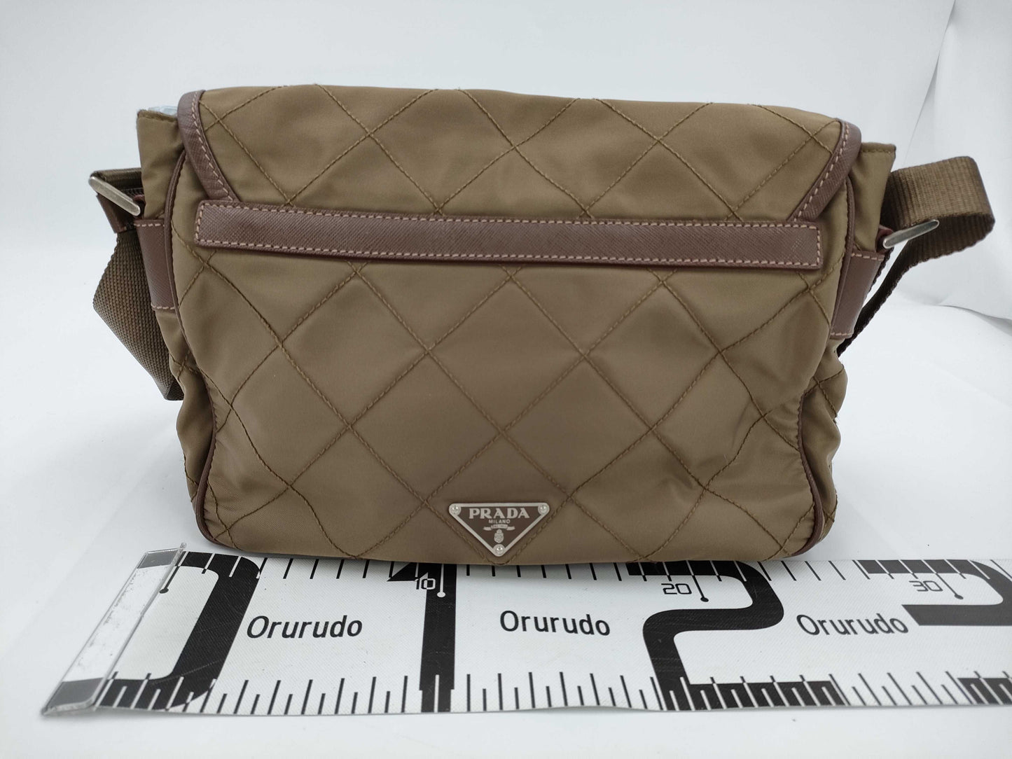 PRADA PRADA Shoulder Bag Bag