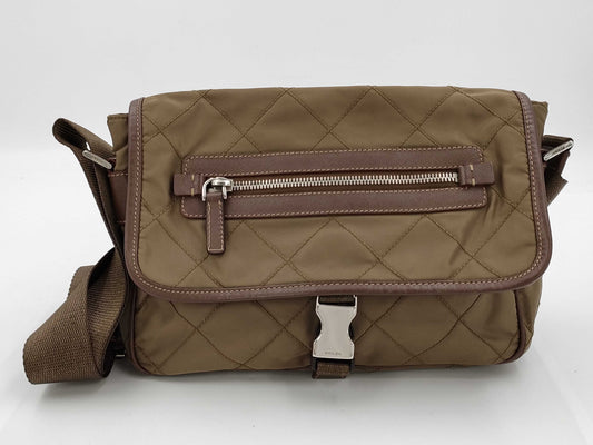 PRADA PRADA Shoulder Bag Bag