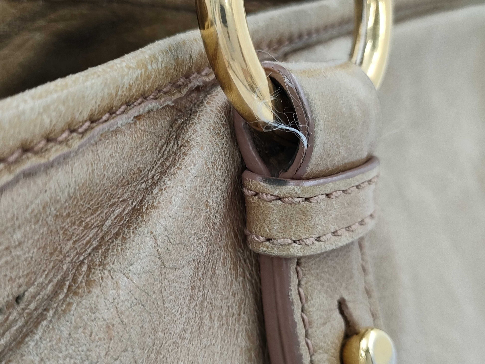 Miu Miu Miu Miu 2WAY Handbag Bag