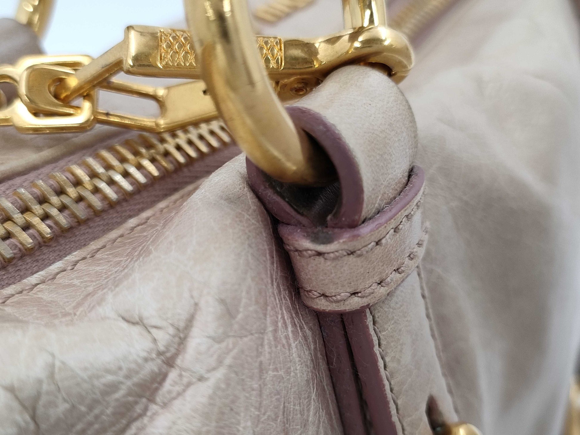 Miu Miu Miu Miu 2-Way Shoulder Bag Bag