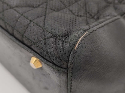 Dior Christian Dior Maris Pearl Handbag Bag